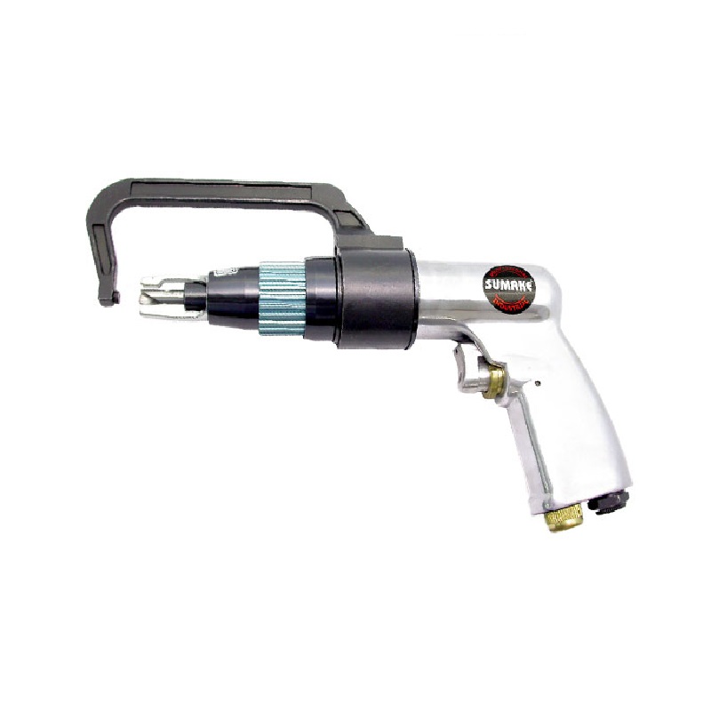 دریل بادی هفتیری پرچ و نقطه جوش بازکن سوماک مدل ST-6657