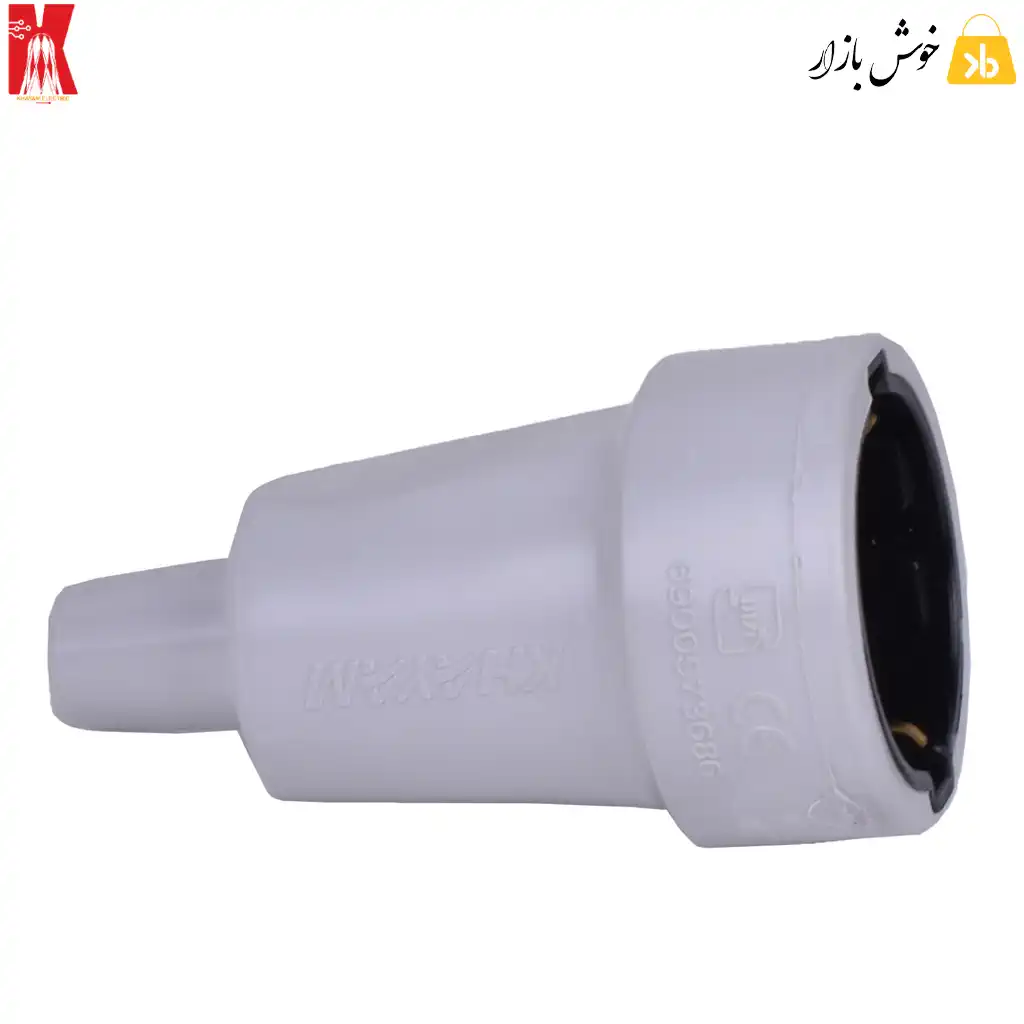 مادگی صنعتی خیام الکتریک — تصویر ۵