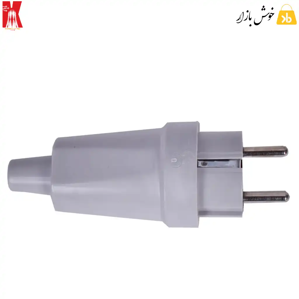 دوشاخه صنعتی خیام الکتریک — تصویر ۳