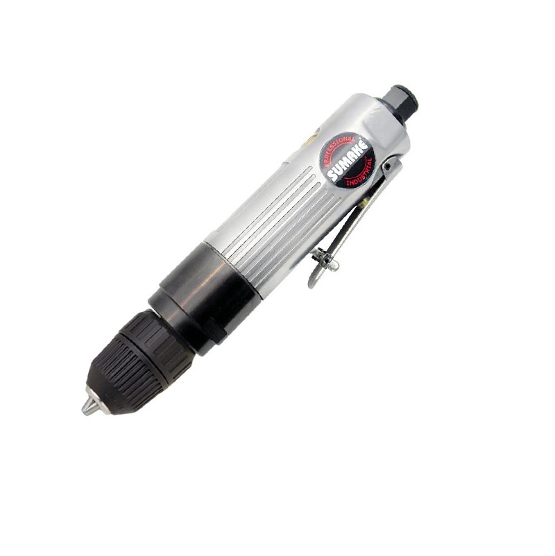دریل بادی مستقیم سه نظام 10 میلی متر سوماک مدل ST-4438 C