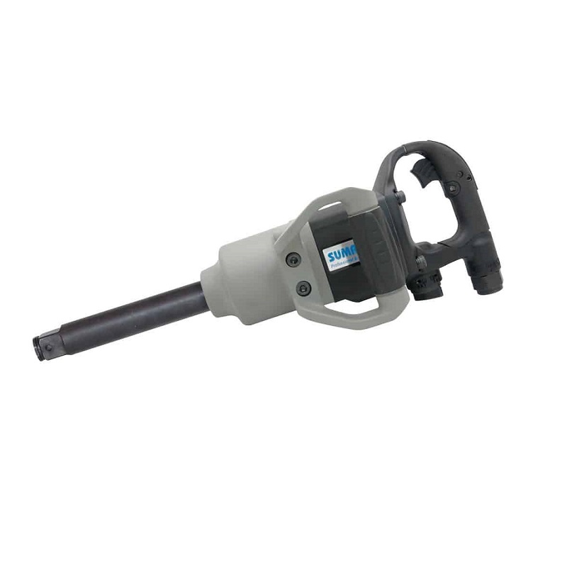 بکس بادی 1 اینچ مستقیم شفت بلند سوماک مدل ST-5830-6