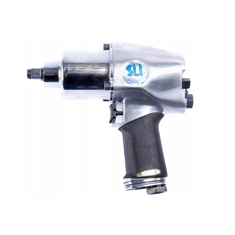 بکس بادی 1/2 اینچ هفتیری 950 نیوتن متر سوماک مدل ST-5548 — تصویر ۲