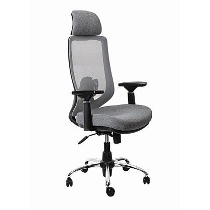 صندلی مدیریتی D800 پارس تکنیک