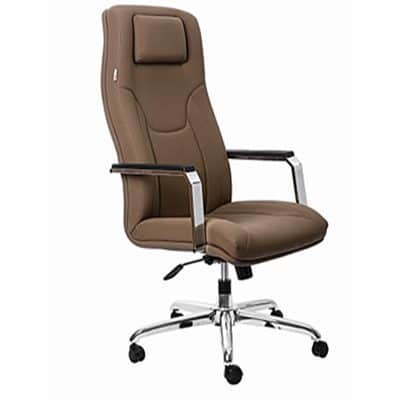 صندلی مدیریتی M805 پارس تکنیک — تصویر ۲