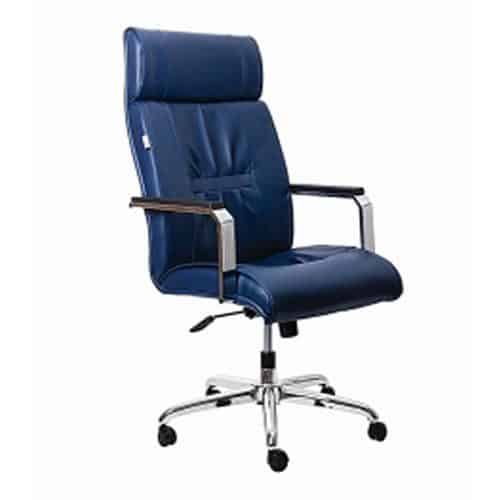 صندلی مدیریتی M-870 پارس تکنیک — تصویر ۲