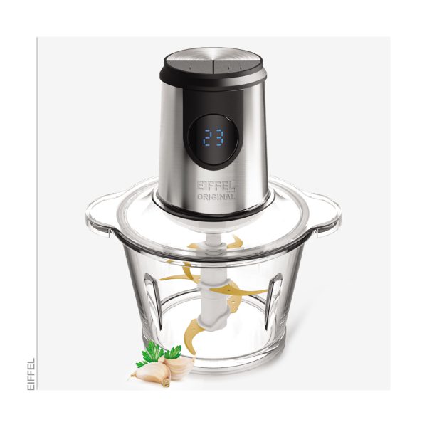 خردکن ایفل مدل EL-3823CH