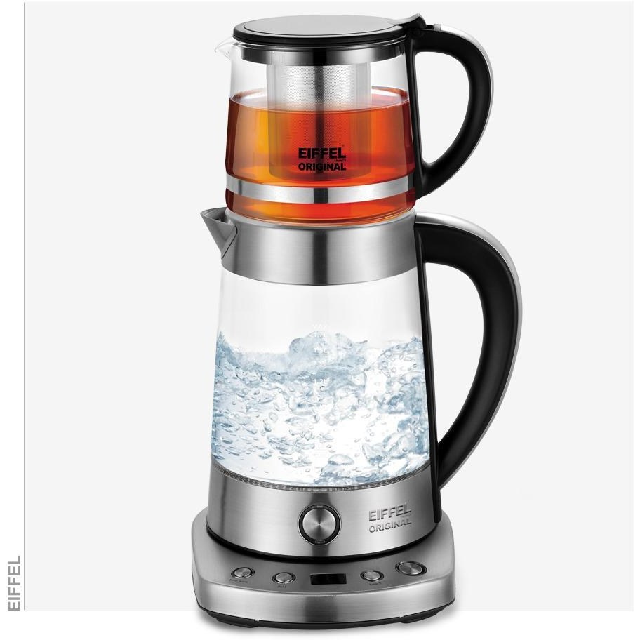چای ساز ایفل مدل EL3834TM