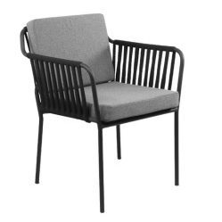 مبل صندلی لیمون LI400566 نگین