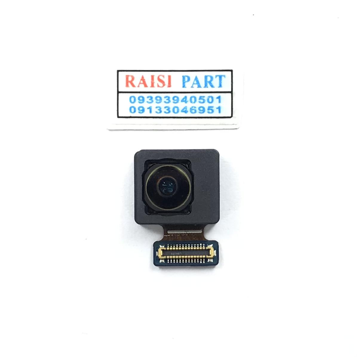 SELFIE CAMERA -MOBILE-SAMSUNG-N970/N975 GALAXY NOTE10/NOTE10PLUS - بورس قطعات رئیسی — تصویر ۲