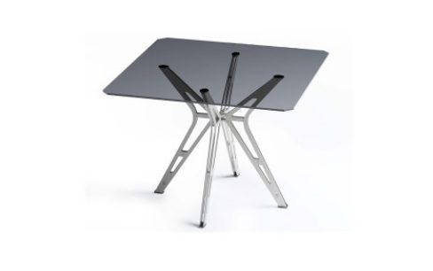 میز ناهارخوری 4 نفره DT-105-04 هلگر