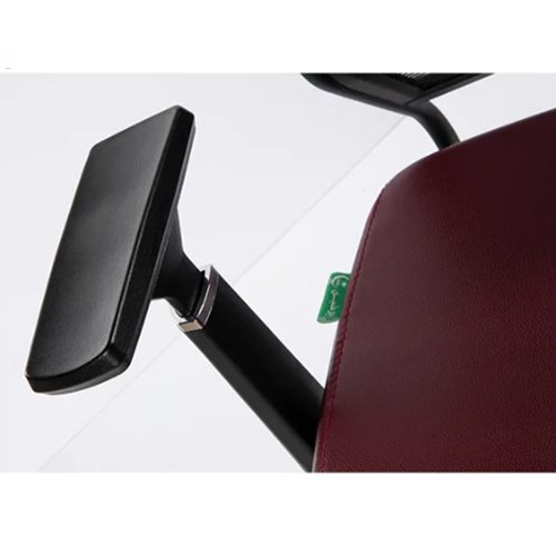 صندلی مدیریتی پشت توری مدل T700 پرشین — تصویر ۷