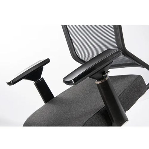 صندلی مدیریتی پشت توری مدل T700 پرشین — تصویر ۶