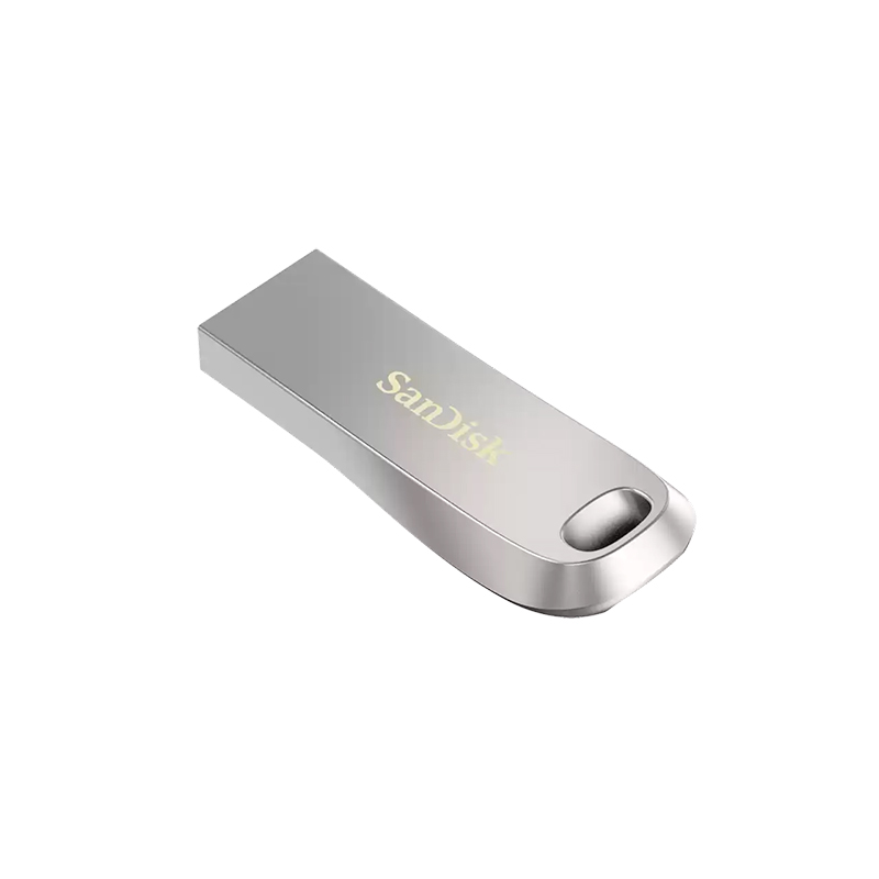 فلش مموری سن دیسک مدل Ultra Luxe ظرفیت 32 گیگابایت — تصویر ۳