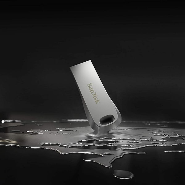 فلش مموری سن دیسک مدل Ultra Luxe ظرفیت 32 گیگابایت — تصویر ۷