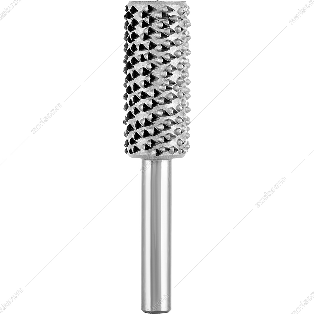 سوهان الماسه (چوب ساب سر دریلی) نارکس مدل 872590