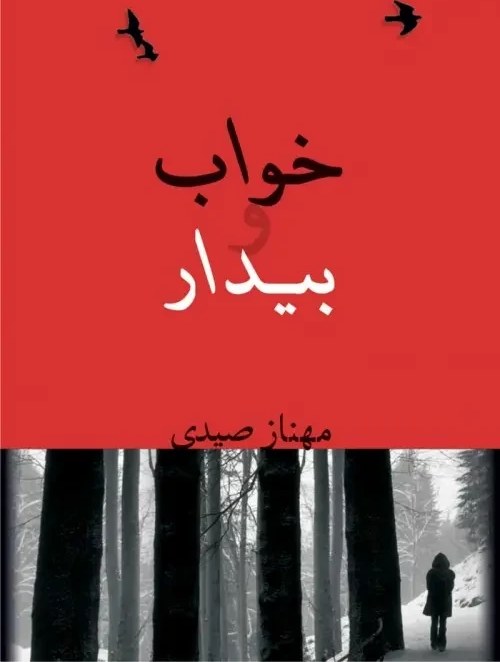 رمان خواب و بیدار | دانلود | کتاب خوان