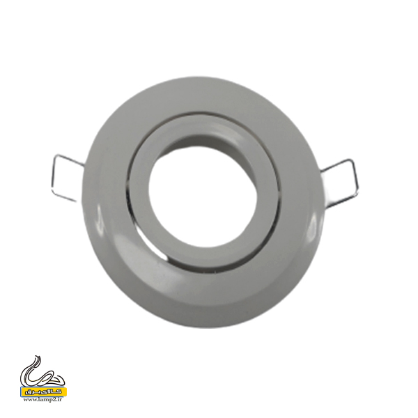 قاب هالوژن ABS