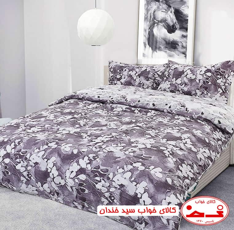 سرویس ملحفه یک نفره فلوکس