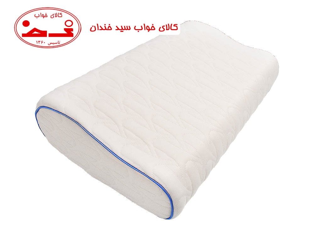 بالش طبی موجدار آکسون