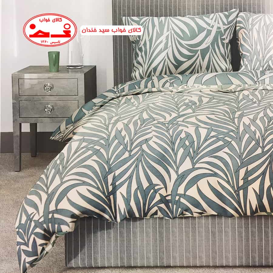 ملحفه یک نفره 3 تکه ریما 3