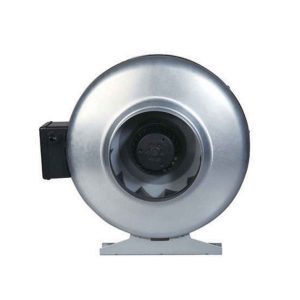 داکت فن زیلابگ مدل GF-125 — تصویر ۲
