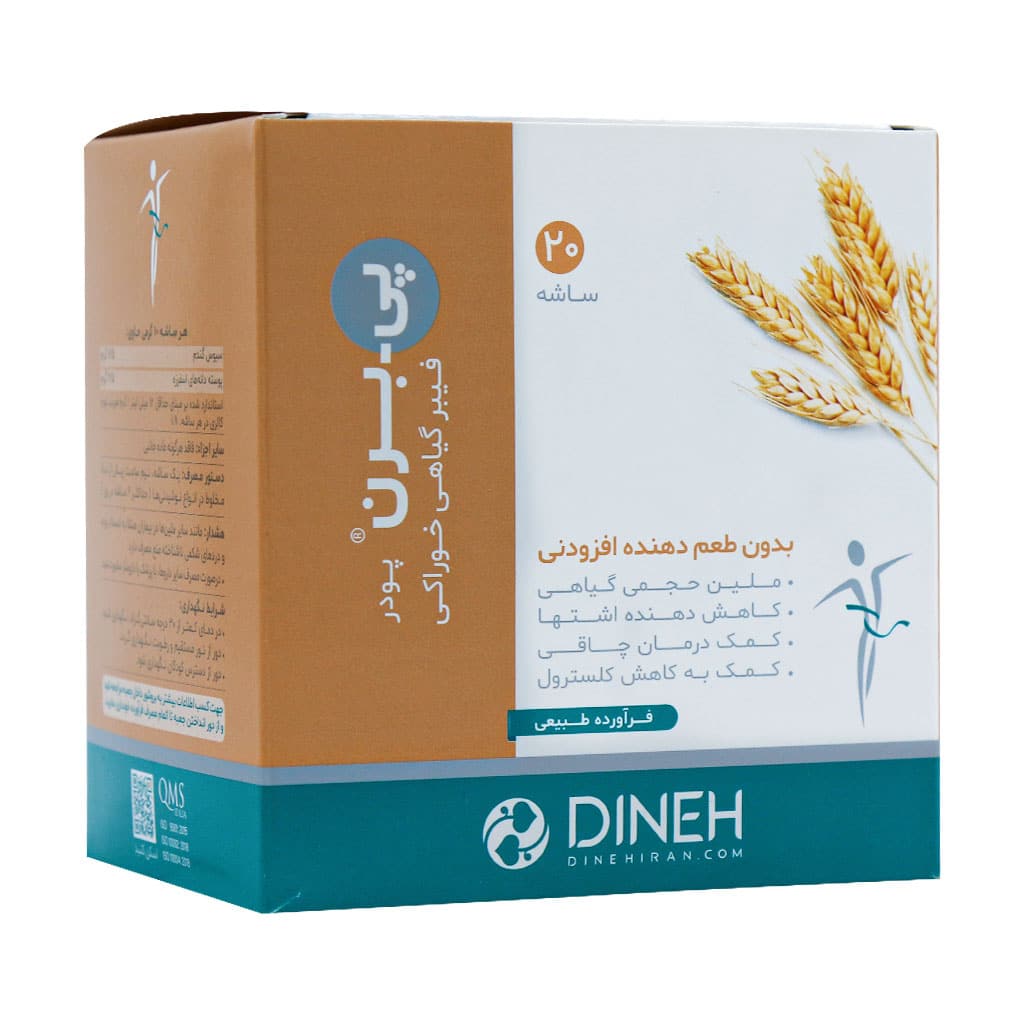 ساشه پی برن دینه / P-Bran