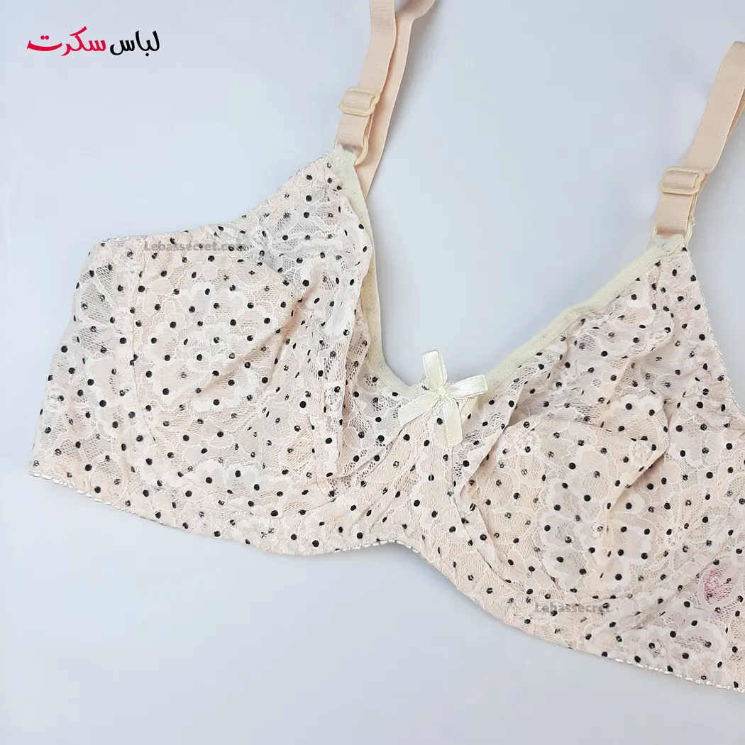 ست شورت و سوتین فنردار Lsset0807 — تصویر ۴