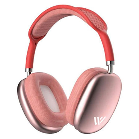 هدفون بلوتوثی وکو مدل WECO-66 — تصویر ۲