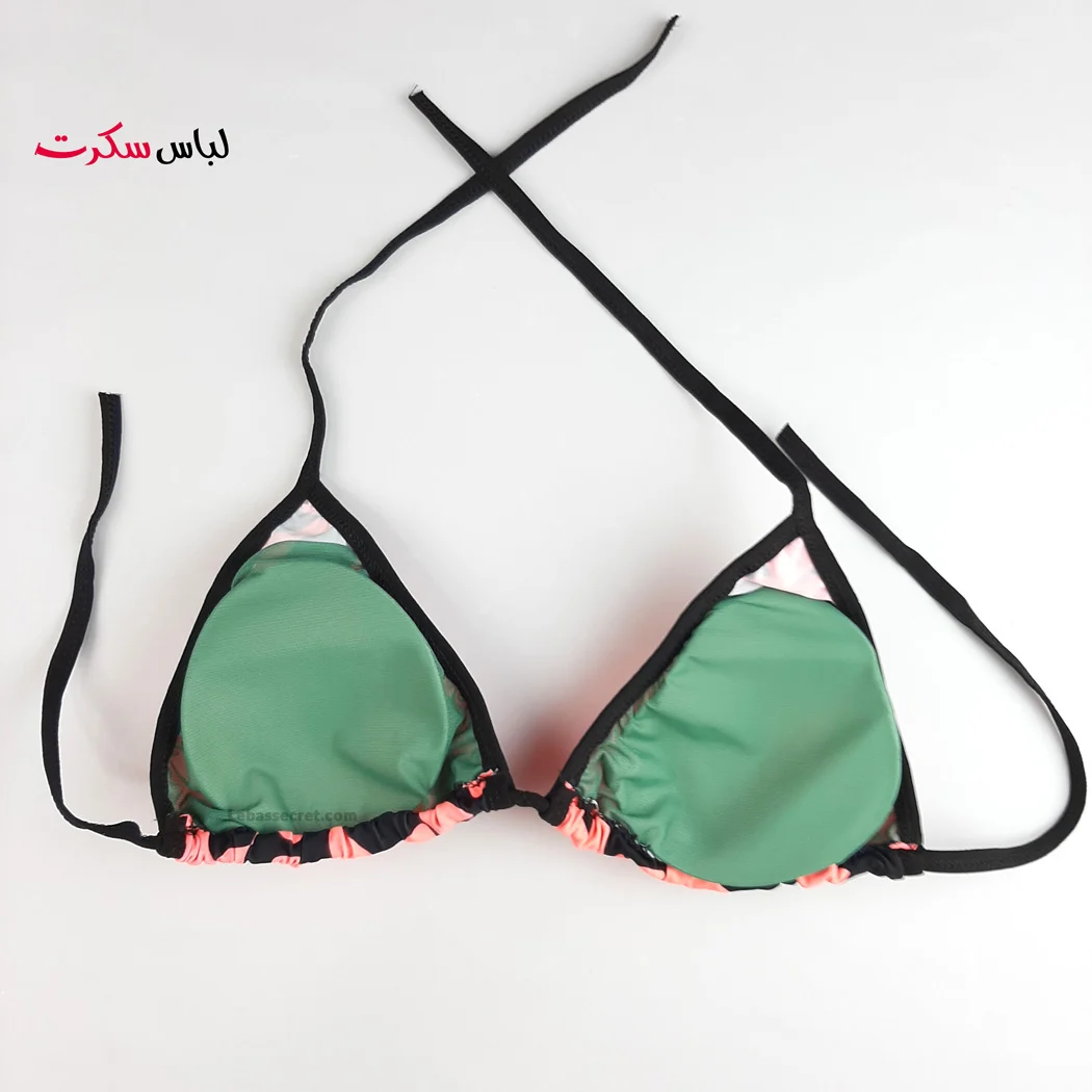 ست بیکینی زنانه ls0133 — تصویر ۳