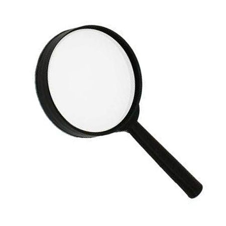 ذره بین Magnifying مدل 50mm