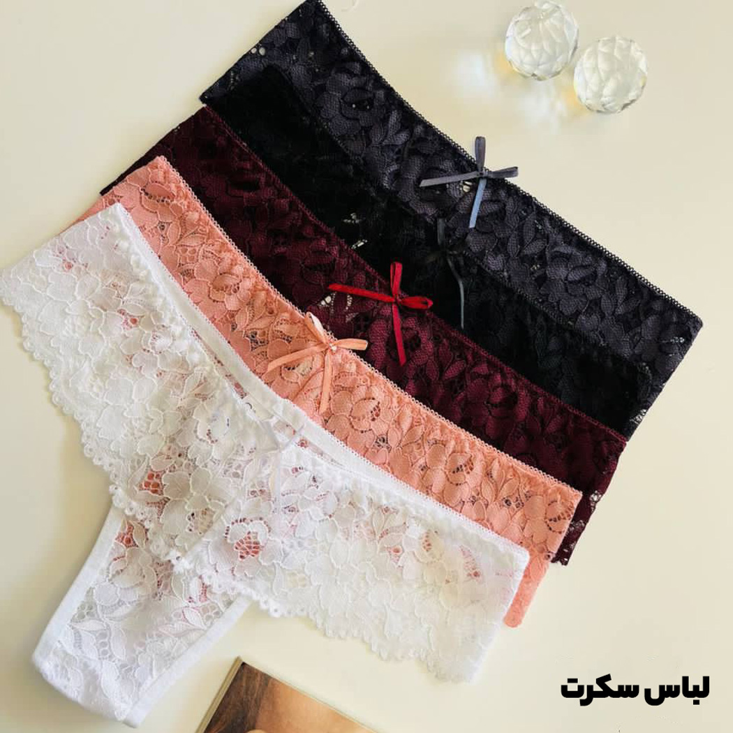 شورت فانتزی توری ls29103 — تصویر ۲