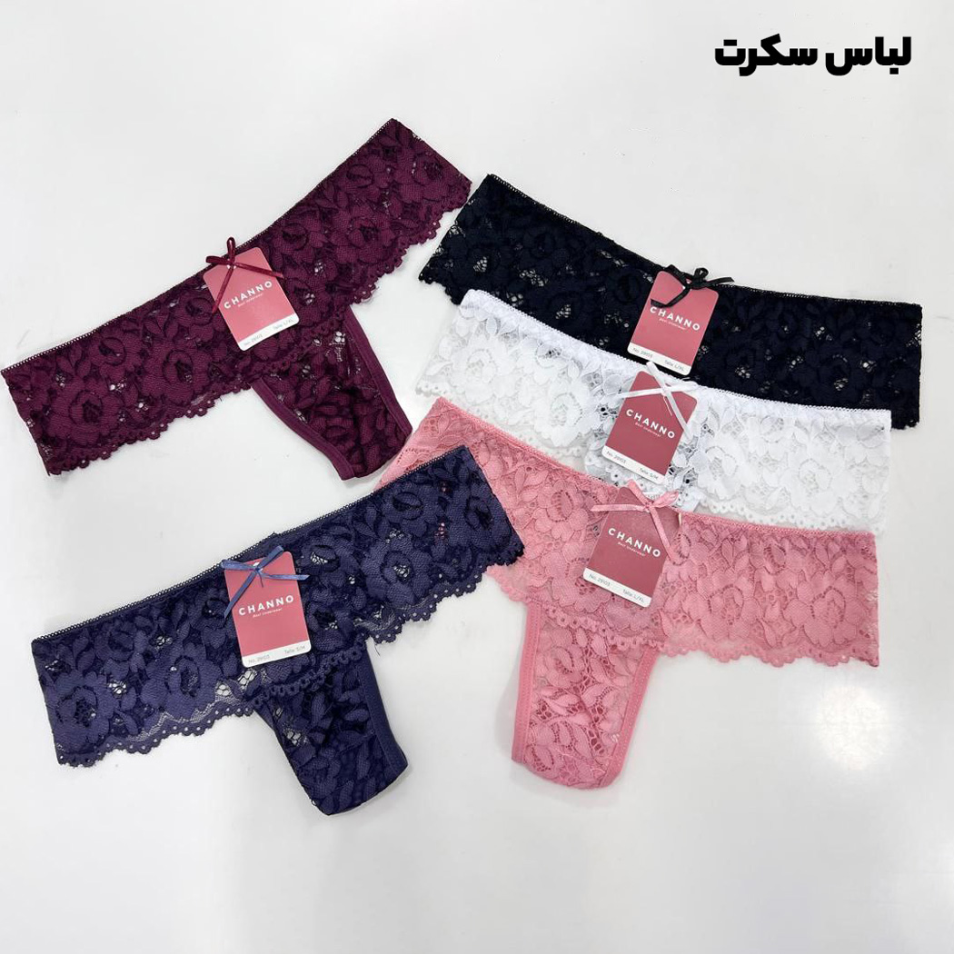 شورت فانتزی توری ls29103 — تصویر ۴