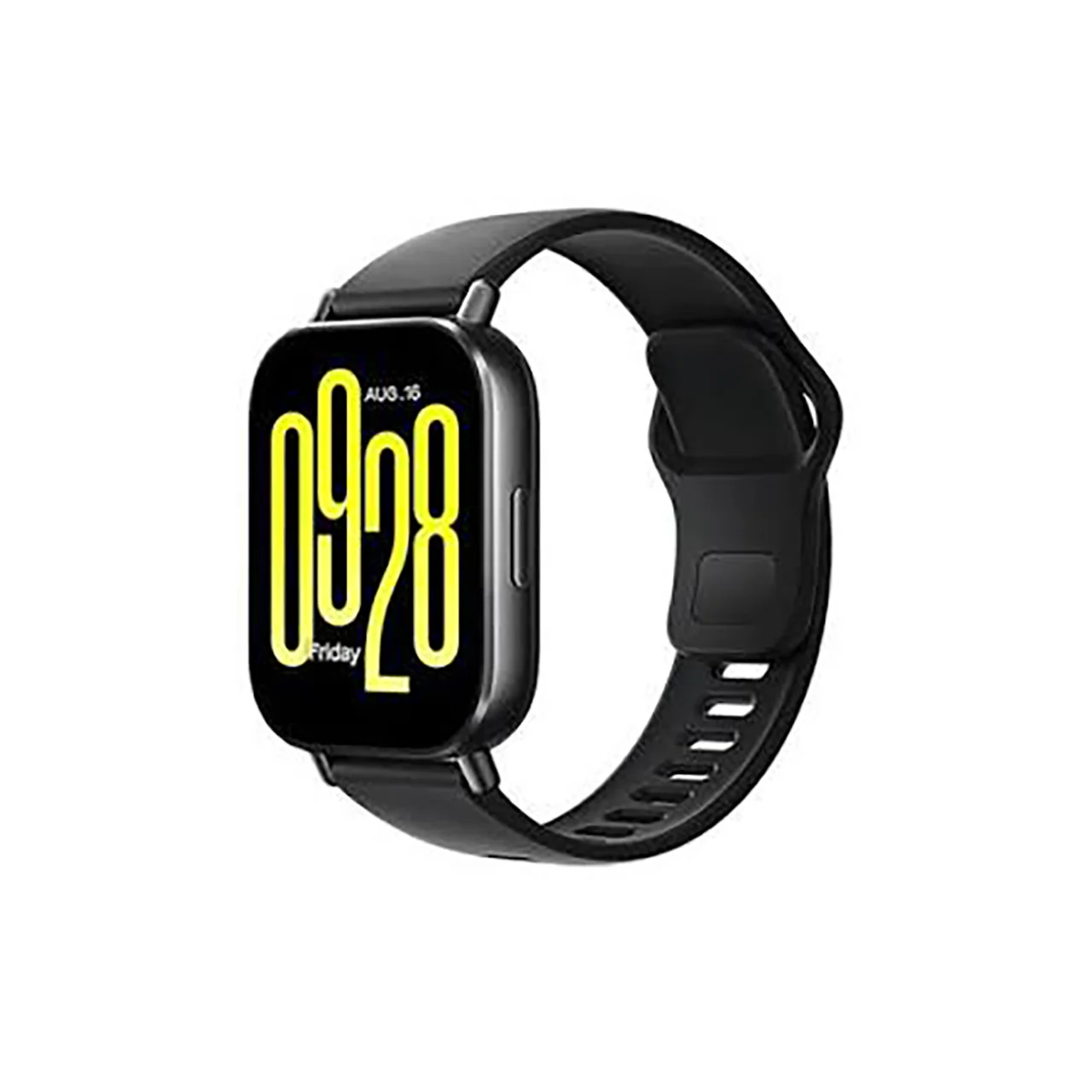 ساعت هوشمند Xiaomi مدل Redmi Watch 5 Active India M2351W1 – مشکی (گارانتی 18 ماهه شرکتی)