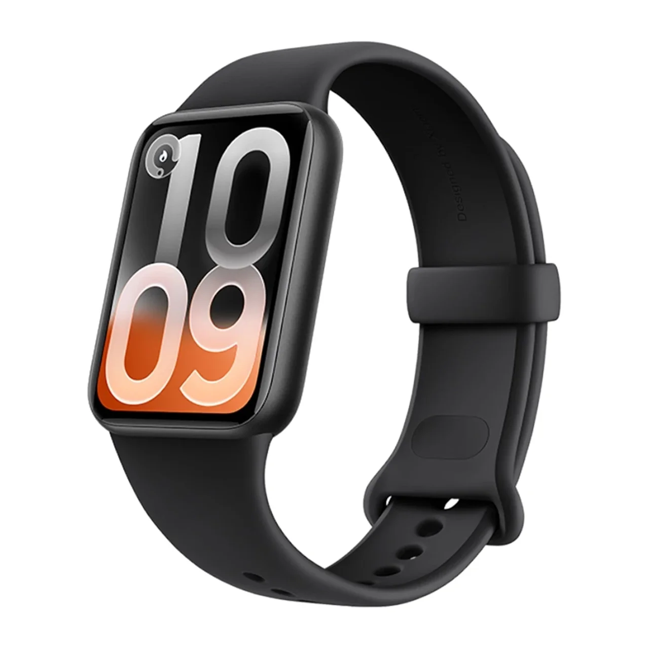 ساعت هوشمند Xiaomi مدل Mi Band 10 pro M2552B1 – مشکی (گارانتی 18 ماهه شرکتی)
