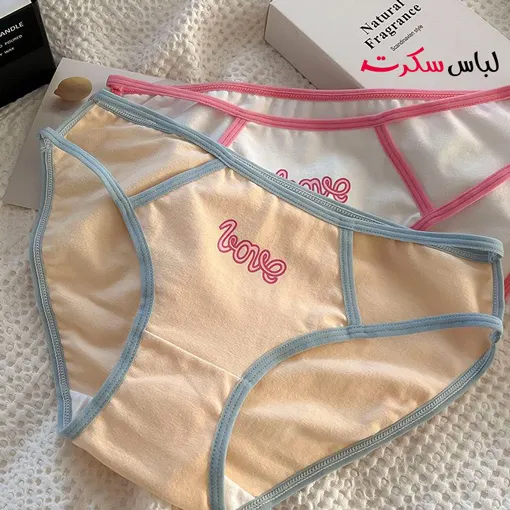 شورت فانتزی زنانه ls2010 — تصویر ۳