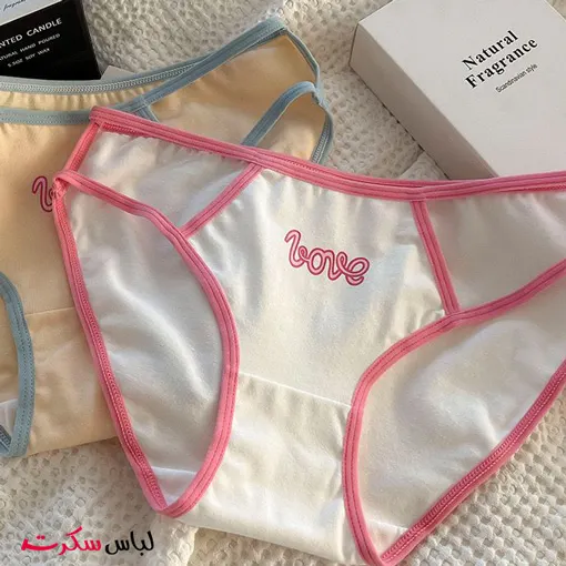 شورت فانتزی زنانه ls2010 — تصویر ۵