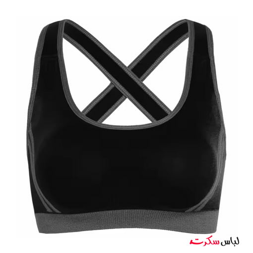 نیم تنه اسپرت دخترانه ls7124 — تصویر ۵