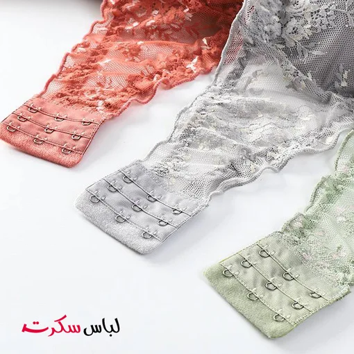 نیم تنه باندی فانتزی ls04022 — تصویر ۸