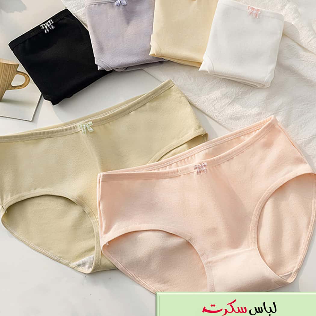 شورت نخی اسلیپ ls270 — تصویر ۳
