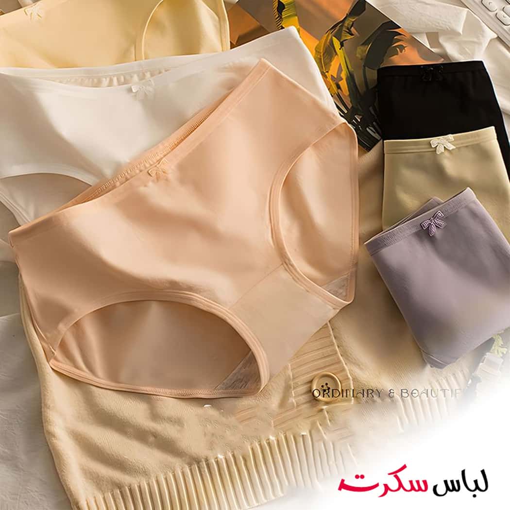 شورت نخی اسلیپ ls270 — تصویر ۵