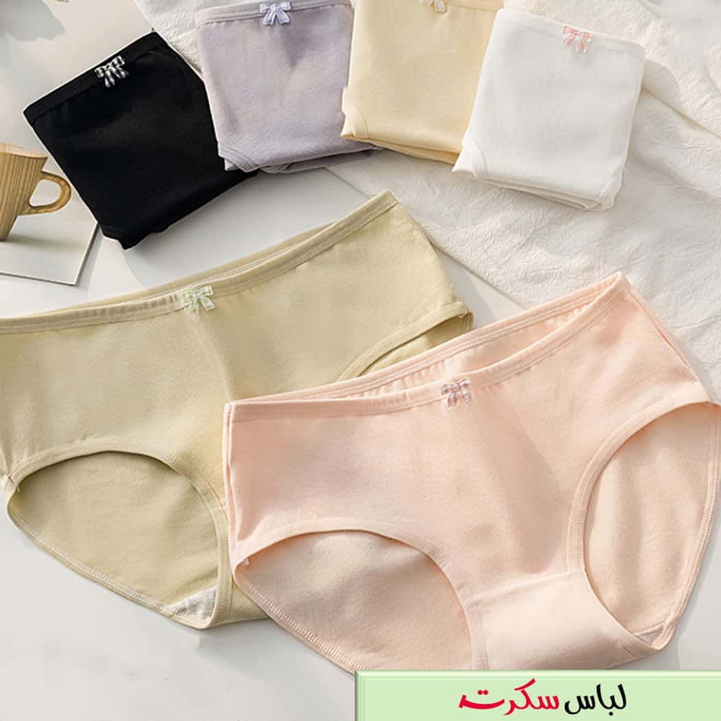 شورت نخی اسلیپ ls270 — تصویر ۴