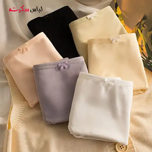 شورت نخی اسلیپ ls270 — تصویر ۲
