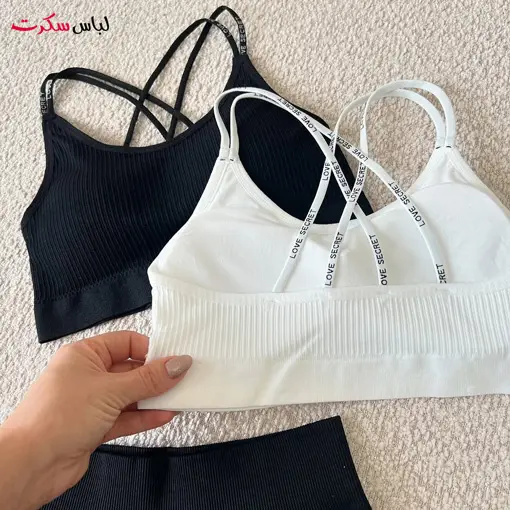 نیم تنه راحتی اسپرت ls1912 — تصویر ۴