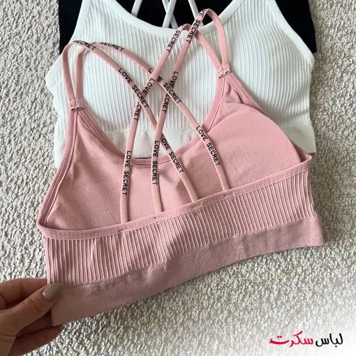 نیم تنه راحتی اسپرت ls1912 — تصویر ۵