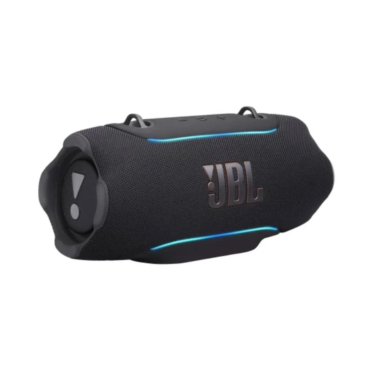 اسپیکر بلوتوثی قابل حمل JBL مدل Extreme 5 – مشکی (گارانتی 18 ماهه شرکتی) — تصویر ۲
