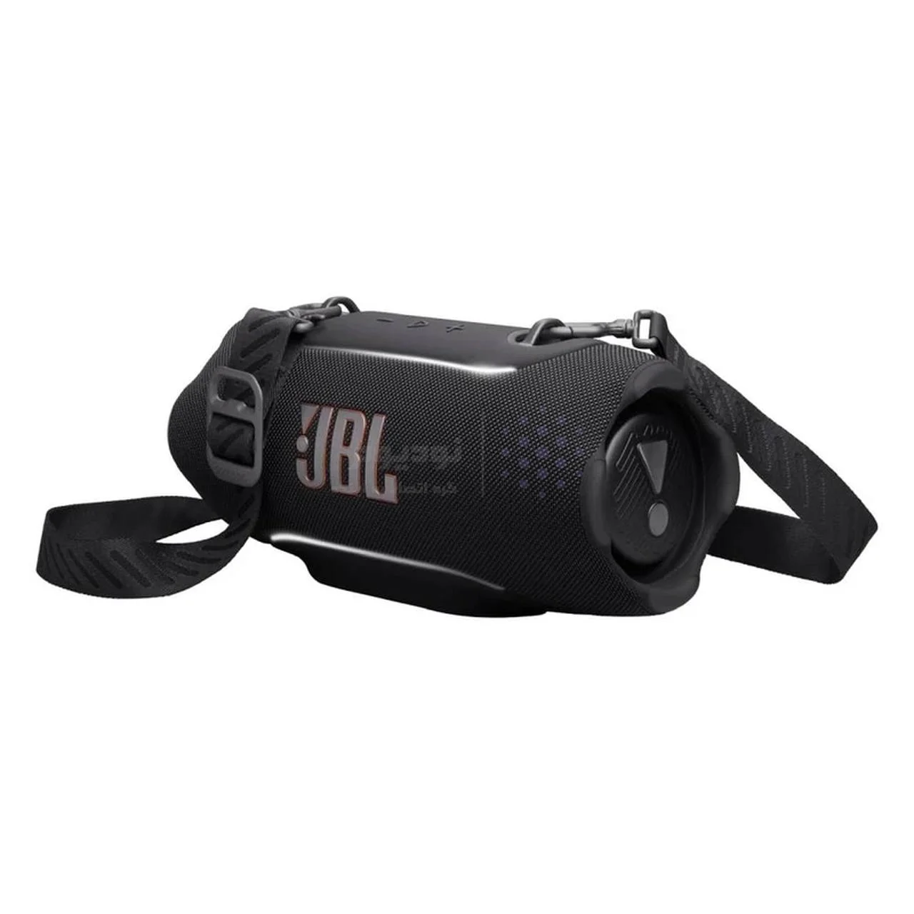 اسپیکر بلوتوثی قابل حمل JBL مدل Extreme 5 – مشکی (گارانتی 18 ماهه شرکتی) — تصویر ۵