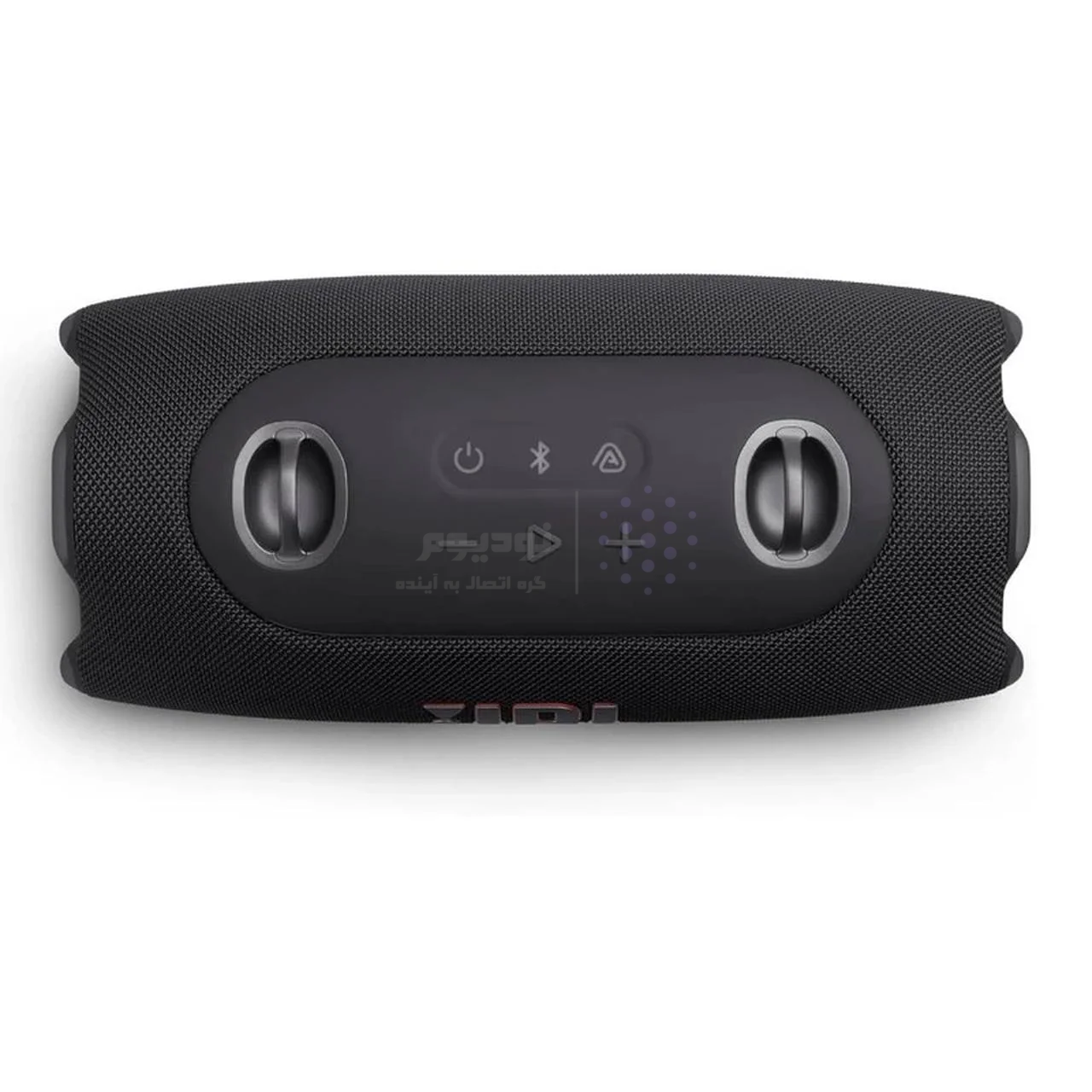 اسپیکر بلوتوثی قابل حمل JBL مدل Extreme 5 – مشکی (گارانتی 18 ماهه شرکتی) — تصویر ۴