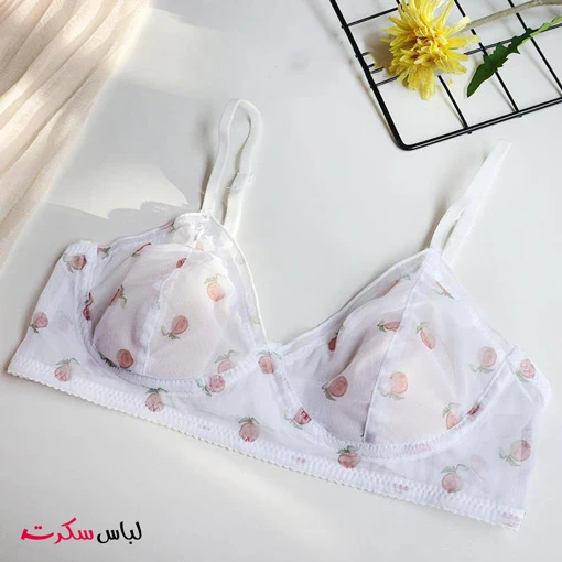 سوتین فانتزی دخترانه ls3703 — تصویر ۲