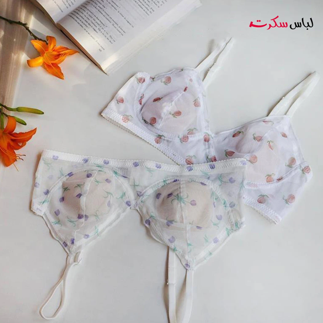 سوتین فانتزی دخترانه ls3703 — تصویر ۵