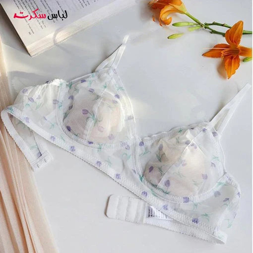 سوتین فانتزی دخترانه ls3703 — تصویر ۳